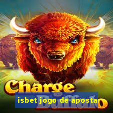 isbet jogo de aposta